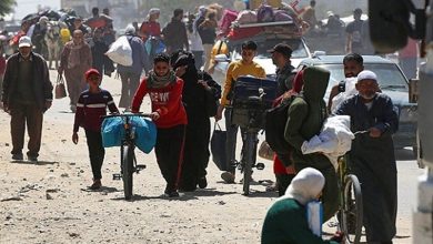 صورة “رغم جمود المفاوضات”..  الإسرائيلي لم يغادر الدوحة والمحادثات تستأنف السبت