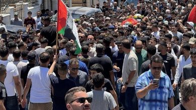 صورة السفير الأمريكي في تل أبيب يدعو إسرائيل للتحقيق في مقتل مواطن فلسطيني أمريكي في الضفة الغربية
