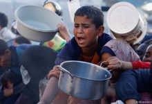 صورة مثقفون ونشطاء مغاربة يدعون لوقف الإبادة ومراجعة التطبيع