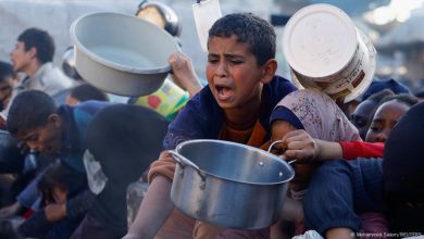 صورة مثقفون ونشطاء مغاربة يدعون لوقف الإبادة ومراجعة التطبيع
