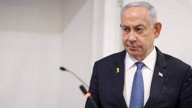 صورة | إعلام عبري: نتنياهو يسعى لإبرام صفقة تبادل ويريد من ترمب الضغط بشدة