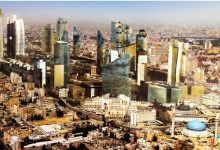 صورة | تعرف إلى حالة الطقس في الأردن حتى الجمعة