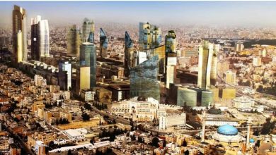 صورة | تعرف إلى حالة الطقس في الأردن حتى الجمعة