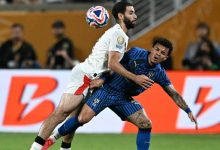 صورة | الهلال السعودي يطيح بمانشستر سيتي في ملحمة كروية ويبلغ ربع نهائي مونديال الأندية 2025