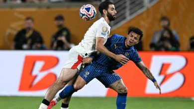 صورة | الهلال السعودي يطيح بمانشستر سيتي في ملحمة كروية ويبلغ ربع نهائي مونديال الأندية 2025