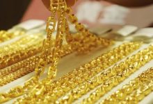 صورة | ارتفاع أسعار الذهب والليرات الثلاثاء في الأردن