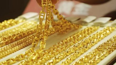 صورة | ارتفاع أسعار الذهب والليرات الثلاثاء في الأردن