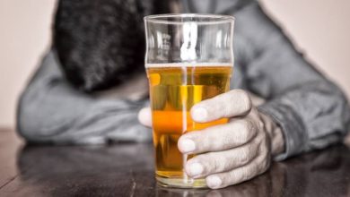 صورة | الأمن العام :إحالة قضية التسمم بالكحول الميثيلي الميثانول إلى مدعي عام محكمة الجنايات الكبرى