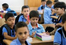 صورة | “التربية” تعلن بدء التسجيل الإلكتروني لطلبة الصف الأول الأساسي بهذا الموعد.. رابط