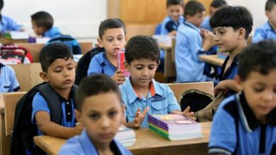 صورة | “التربية” تعلن بدء التسجيل الإلكتروني لطلبة الصف الأول الأساسي بهذا الموعد.. رابط