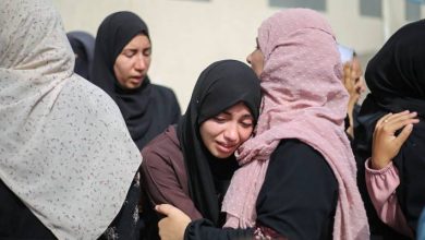 صورة | صحة غزة: 116 شهيدًا و 463 إصابة خلال 24 ساعة