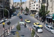 صورة | هل تنخفض درجات الحرارة خلال الأسبوع في الأردن؟