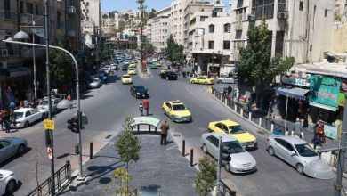 صورة | هل تنخفض درجات الحرارة خلال الأسبوع في الأردن؟