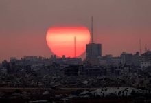 صورة | الحقوق الفلسطينية بين الاحتلال والقانون الدولي
