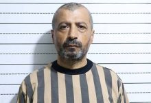 صورة | الداخلية السورية: القبض على معاون مدير سجن صيدنايا