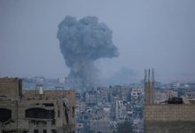 صورة | إعلام عبري يكشف تفاصيل بشأن اتفاق محتمل لوقف الحرب على غزة بعد إعلان ترمب موافقة تل أبيب