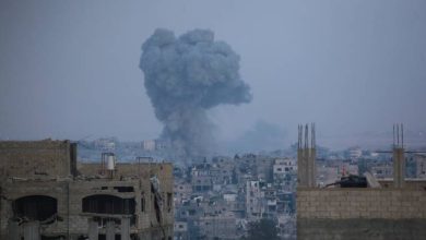 صورة | إعلام عبري يكشف تفاصيل بشأن اتفاق محتمل لوقف الحرب على غزة بعد إعلان ترمب موافقة تل أبيب