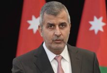 صورة | وزير الطاقة: دراسة لرفع قدرة خط الكهرباء الأردني السوري إلى 300 ميجا