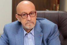 صورة | وزير المياه: تعاون أردني سوري مشترك لمواجهة تحديات شح المياه