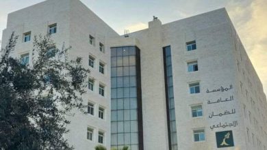 صورة | الضمان الاجتماعي: تمديد إلغاء فائدة تقسيط المديونية حتى نهاية 2025
