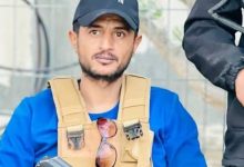 صورة | حماس تحدد مهلة “لأبو شباب” لتسليم نفسه بتهم “الخيانة والتخابر”