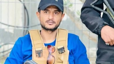 صورة | حماس تحدد مهلة “لأبو شباب” لتسليم نفسه بتهم “الخيانة والتخابر”