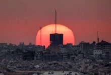 صورة | بيان جديد صادر عن حركة حماس بشأن جهود التوصل إلى اتفاق لوقف العدوان على غزة