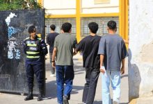 صورة | طلبة التوجيهي يتقدّمون للامتحان السابع في الدورة الصيفية 2025 الخميس