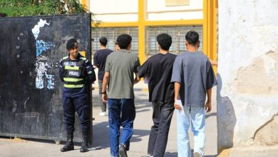 صورة | طلبة التوجيهي يتقدّمون للامتحان السابع في الدورة الصيفية 2025 الخميس