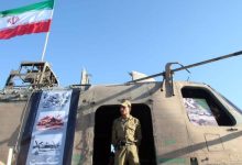 صورة | جيش الاحتلال الإسرائيلي: اغتيال عنصرٍ يعمل لصالح فيلق القدس الإيراني متورطٍ في تهريب الأسلحة في لبنان