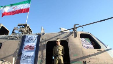 صورة | جيش الاحتلال الإسرائيلي: اغتيال عنصرٍ يعمل لصالح فيلق القدس الإيراني متورطٍ في تهريب الأسلحة في لبنان