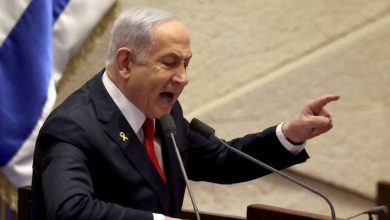 صورة | نتنياهو: ملتزمون بإعادة جميع المحتجزين في غزة