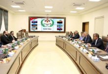 صورة | لقاء أردني سوري في عمّان لتعزيز التعاون البلدي والتنموي وتبادل الخبرات