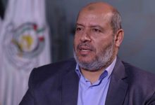 صورة | بيان صادر عن حركة حماس بشأن وقف إطلاق النار في غزة