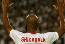 صورة | أسطورة الزمالك شيكابالا يعلن اعتزاله رسميًا بعد 22 عامًا من التألق