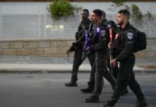 صورة | السادس خلال يومين.. شرطة الاحتلال تعلن اعتقال مستوطن بتهمة التجسس لصالح إيران