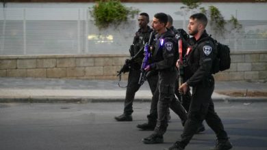 صورة | السادس خلال يومين.. شرطة الاحتلال تعلن اعتقال مستوطن بتهمة التجسس لصالح إيران