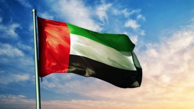 صورة | الإمارات تدين تصريحات وزير عدل الاحتلال بشأن فرض السيادة على الضفة الغربية