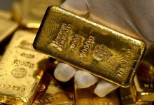 صورة | ارتفاع أسعار الذهب عالميا بدعم من مخاوف مالية بعد تمرير قانون ترمب الضريبي