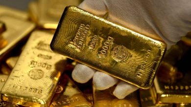 صورة | ارتفاع أسعار الذهب عالميا بدعم من مخاوف مالية بعد تمرير قانون ترمب الضريبي
