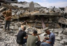 صورة | هدنة مرحلية ووعود أميركية ملزِمة… تفاصيل مقترح وقف إطلاق النار الجديد في غزة
