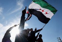 صورة | الخارجية السورية: مستعدون للتعاون مع واشنطن للعودة إلى اتفاق فضّ الاشتباك لعام 1974 مع تل أبيب