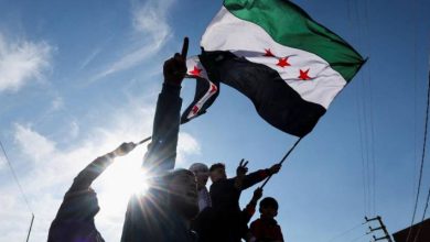 صورة | الخارجية السورية: مستعدون للتعاون مع واشنطن للعودة إلى اتفاق فضّ الاشتباك لعام 1974 مع تل أبيب