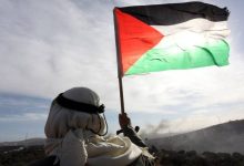 صورة | الخارجية الفلسطينية: الاحتلال يواصل سرقة الأرض والقرصنة المالية ضد الشعب الفلسطيني