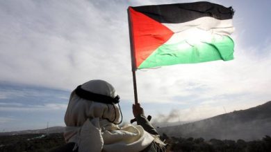 صورة | الخارجية الفلسطينية: الاحتلال يواصل سرقة الأرض والقرصنة المالية ضد الشعب الفلسطيني