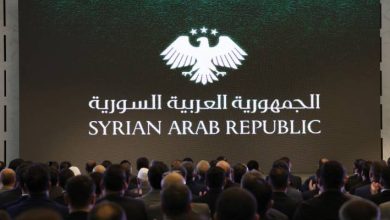 صورة | تعرف الى ابرز دلالات رموز الهوية البصرية الجديدة للجمهورية السورية