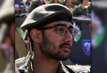 صورة | جيش الاحتلال: مقتل جندي في معارك جنوب غزة