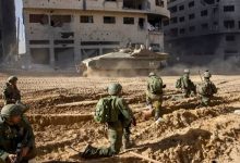 صورة | قائد عملية الشجاعية في سرايا القدس: استهدفنا 40 جندياً وضابطاً وأوقعنا قتلى وجرحى