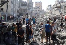 صورة | تعرّف إلى أبرز بنود مقترح وقف إطلاق النار في غزة، الذي يتضمن هدنة لمدة شهرين