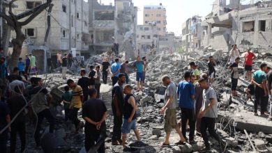 صورة | تعرّف إلى أبرز بنود مقترح وقف إطلاق النار في غزة، الذي يتضمن هدنة لمدة شهرين